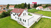 Prodej novostavby rodinného domu 5+1, Žižice - Osluchov, cena 18990000 CZK / objekt, nabízí M&M reality holding a.s.