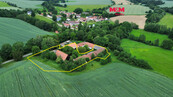 Prodej zemědělského objektu, 600 m2, Pejškov u Pelhřimova, cena 3200000 CZK / objekt, nabízí 