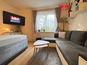 Prodej bytu 2+1, 51 m2, Jihlava, ul. Evžena Rošického, cena 4490000 CZK / objekt, nabízí 