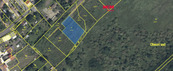 Prodej pozemku k bydlení, 922 m2, v Černovicích, cena 3319200 CZK / objekt, nabízí M&M reality holding a.s.