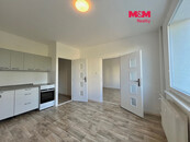 Prodej bytu 1+1, 35 m2, Bílina, ul. Sídliště Za Chlumem, cena 1699000 CZK / objekt, nabízí M&M reality holding a.s.