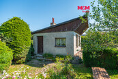 Prodej zahrady s chatkou, 401 m2, Příbram, cena 1596800 CZK / objekt, nabízí M&M reality holding a.s.