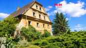 Prodej zemědělské usedlosti, 1230 m2, Úštěk, cena 5200000 CZK / objekt, nabízí 