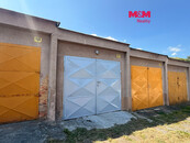 Prodej garáže, 20 m2, Děčín, ul. Lesní, cena 550000 CZK / objekt, nabízí M&M reality holding a.s.