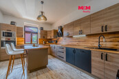 Prodej rodinného domu, 339 m2, Most, ul. Jugoslávská, cena 12339000 CZK / objekt, nabízí M&M reality holding a.s.