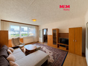Prodej bytu 3+1, 78 m2, Frýdek-Místek, ul. Novodvorská, cena 4650000 CZK / objekt, nabízí M&M reality holding a.s.