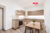 Prodej bytu 2+1, 71 m2, Nýrsko, ul. Petra Bezruče, cena 2999000 CZK / objekt, nabízí M&M reality holding a.s.