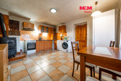 Prodej rodinného domu, 88 m2, Zdice, pozemek 442 m2, cena 4100000 CZK / objekt, nabízí M&M reality holding a.s.
