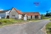 Prodej rodinného domu, 100 m2, Blšany, ul. Plzeňská, cena 1645200 CZK / objekt, nabízí M&M reality holding a.s.