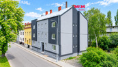 Prodej bytu 1+1, 37 m2, Ostrava, ul. Palackého, cena 1999000 CZK / objekt, nabízí M&M reality holding a.s.