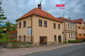 Prodej obchodního objektu, 308 m2, Příbor, ul. Místecká, cena 7280000 CZK / objekt, nabízí M&M reality holding a.s.