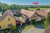 Prodej, rodinný dům, Činěves, cena 4300000 CZK / objekt, nabízí 