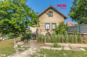 Prodej, rodinný dům 4+1, Opočnice, cena 5990000 CZK / objekt, nabízí 