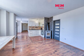 Prodej bytu 3+kk, 67 m2, Stříbro, ul. Žižkova, cena 3990000 CZK / objekt, nabízí 