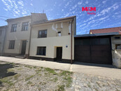 Prodej rodinného domu, 238 m2, Ivanovice na Hané, ul. Žižkova, cena 6250000 CZK / objekt, nabízí M&M reality holding a.s.