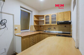 Pronájem bytu 2+1, 45 m2, OV, Holasovice - Loděnice, cena 10700 CZK / objekt / měsíc, nabízí M&M reality holding a.s.