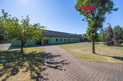 Prodej rodinného domu, 520 m2, v Přerově nad Labem, cena 55000000 CZK / objekt, nabízí M&M reality holding a.s.