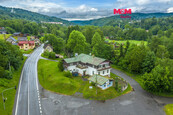 Prodej bývalé restaurace, 500 m2, Plavy, cena 4670000 CZK / objekt, nabízí M&M reality holding a.s.