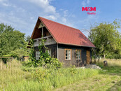 Prodej chaty, 55 m2, Paskov, ul. Neužilní, cena 2990000 CZK / objekt, nabízí M&M reality holding a.s.