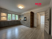 Pronájem bytu 3+kk, 56 m2, Karviná, ul. tř. Těreškovové, cena 14500 CZK / objekt / měsíc, nabízí M&M reality holding a.s.