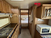 Prodej zahrady, 2340 m2, Louka u Litvínova, cena 248400 CZK / objekt, nabízí M&M reality holding a.s.
