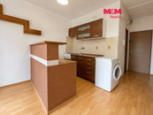 Prodej bytu 1+1, 35 m2, Chomutov, ul. Borová, cena 2145200 CZK / objekt, nabízí M&M reality holding a.s.