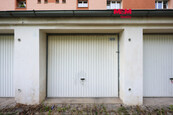 Pronájem garáže, 20 m2, Most, ul. Mikoláše Alše