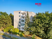 Prodej bytu 3+1, 85 m2, Hradec Králové, ul. Čajkovského, cena 7500000 CZK / objekt, nabízí 