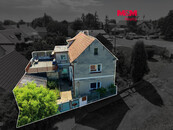 Prodej rodinného domu, 130 m2, Dušníky, cena 4154100 CZK / objekt, nabízí 