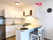 Prodej bytu 2+kk, 45 m2, Praha, ul. Štúrova, cena 6740000 CZK / objekt, nabízí M&M reality holding a.s.