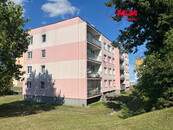 Prodej bytu 2+kk, (2/3), 26 m2, Louny, ul. Petra Obrovce, cena 1910000 CZK / objekt, nabízí M&M reality holding a.s.