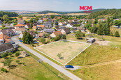 Prodej pozemku k bydlení, 1729 m2, Dolce, cena 2999000 CZK / objekt, nabízí 