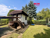 Prodej zahrady, 613 m2, Louny u Tůně, cena 1541000 CZK / objekt, nabízí M&M reality holding a.s.
