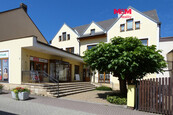 Pronájem komerčních prostor, 67 m2, Čáslav, ul. Formíkova