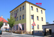 Pronájem kancelářského prostoru, 27 m2, Nová Paka