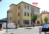 Pronájem kancelářského prostoru, 23 m2, Nová Paka,