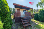 Prodej chaty, 16 m2, OV, Kadaň, ul. Bystřická., cena 921000 CZK / objekt, nabízí 
