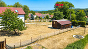 Prodej zahrady, 459 m2, Čížkrajice, cena 560000 CZK / objekt, nabízí 