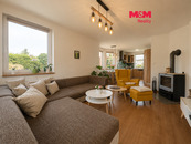 Prodej RD, 110 m2, Chomutov, ul. U Filipových rybníků, cena 11863000 CZK / objekt, nabízí 