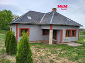 Prodej rodinného domu, Hlinka, cena 3300000 CZK / objekt, nabízí M&M reality holding a.s.