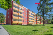 Prodej bytu 2+1, 56 m2, Karviná, ul. Majakovského, cena 2079000 CZK / objekt, nabízí M&M reality holding a.s.