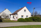 Pronájem, rodinného domu 3+1, 900 m2, Bušovice - Sedlecko, cena 20000 CZK / objekt / měsíc, nabízí M&M reality holding a.s.
