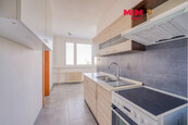 Pronájem bytu 2+1, 62 m2, Plzeň, ul. Macháčkova, cena 15000 CZK / objekt / měsíc, nabízí M&M reality holding a.s.