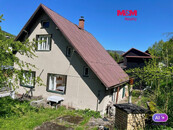 Prodej, rodinný dům 2+1, 85 m2, Dolní Rokytnice, cena 4700000 CZK / objekt, nabízí M&M reality holding a.s.