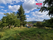 Prodej zahrady, 495 m2, Třemešné, cena 302100 CZK / objekt, nabízí M&M reality holding a.s.