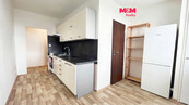 Pronájem bytu 2+1, 57 m2, Kroměříž, ul. Úprkova