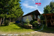 Prodej chaty, 40 m2, Plumlov, cena 2480000 CZK / objekt, nabízí M&M reality holding a.s.