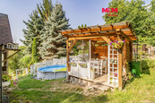 Prodej zahrady, 668 m2, Děčín, ul. Hraniční, cena 1390000 CZK / objekt, nabízí M&M reality holding a.s.