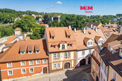Prodej rodinného domu, 315 m2, Cheb, ul. Růžový kopeček, cena 18490000 CZK / objekt, nabízí M&M reality holding a.s.