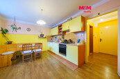 Pronájem bytu 2+1, 45 m2, Horní Slavkov, ul. Zahradní